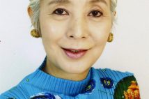 生田悦子さんが選んだお墓 夫が明かす「母への愛情」