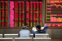 中国株が好調、当局のコントロールで長期上昇トレンド形成か