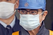 猛反論、激やせ、高熱…ゴーン被告の108日間