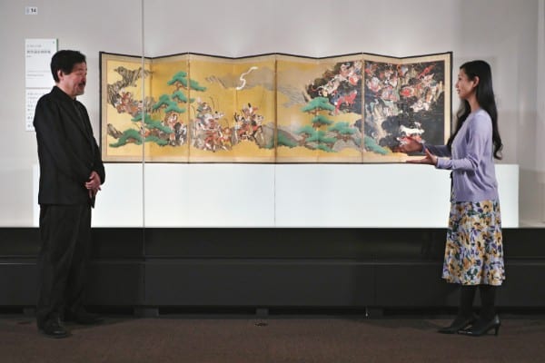 「のっぴきならないことが起きています」と壇蜜