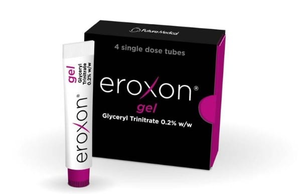 開発中の「eroxon」