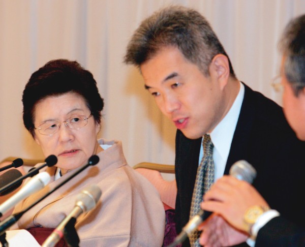 吉兆 ささやき 女将 船場