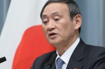 官房長官vs東京新聞記者の内幕と「がっかり発言」沈静化理由