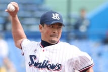 今江、梶谷、ソト、館山、寺原、石川雅規らは開幕どうなる?
