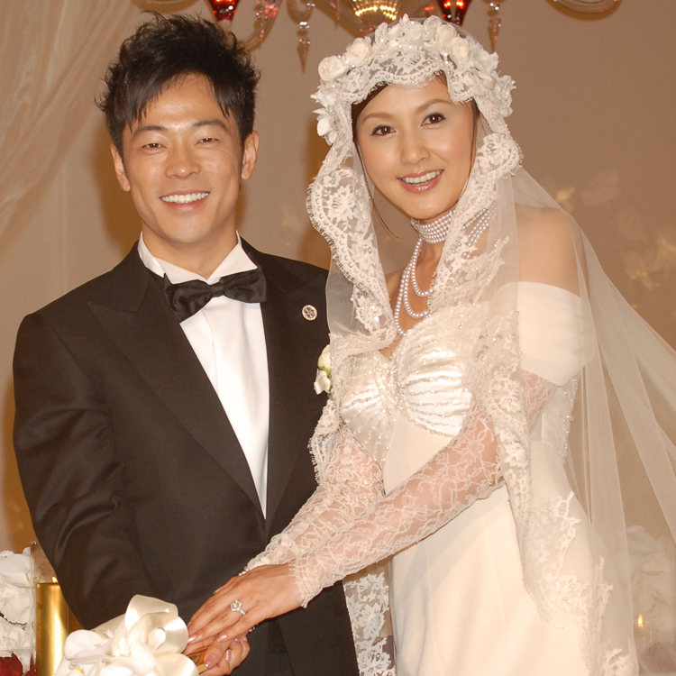 結婚 中山 美穂 中山美穂がゲスすぎる！？元旦那・辻仁成の結婚から離婚、その理由も含めまとめてみた！