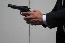元刑事が語る、捜査の行方を左右する指揮官としての条件