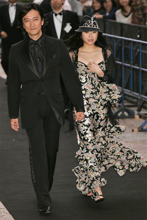 宇多田ヒカルは2007年に紀里谷和明氏と離婚