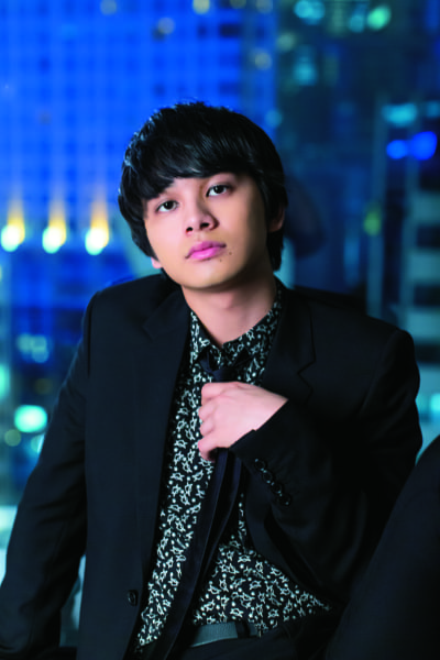 写真】俳優・北村匠海「No.1よりその次くらいが、ちょうどいい