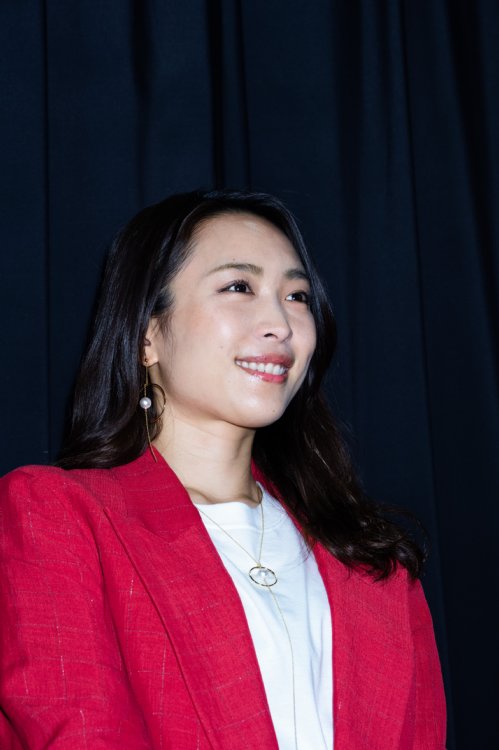 映画『美人が婚活してみたら』出演者の黒川芽以