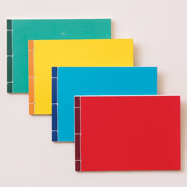 『ゲラメモmini』（撮影／永禮賢）