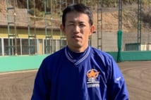 星稜高の林和成監督は松井秀喜氏の1学年下