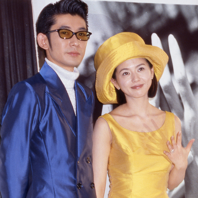 ファッショナブルな地味婚だった