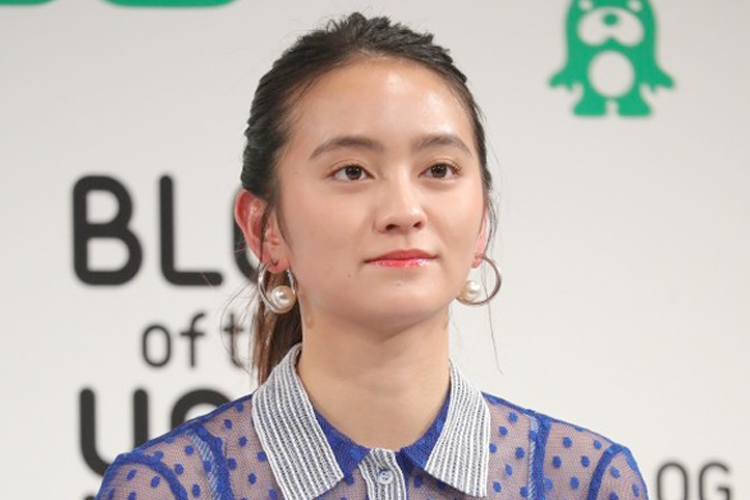 川口春奈とはキックボクシング仲間