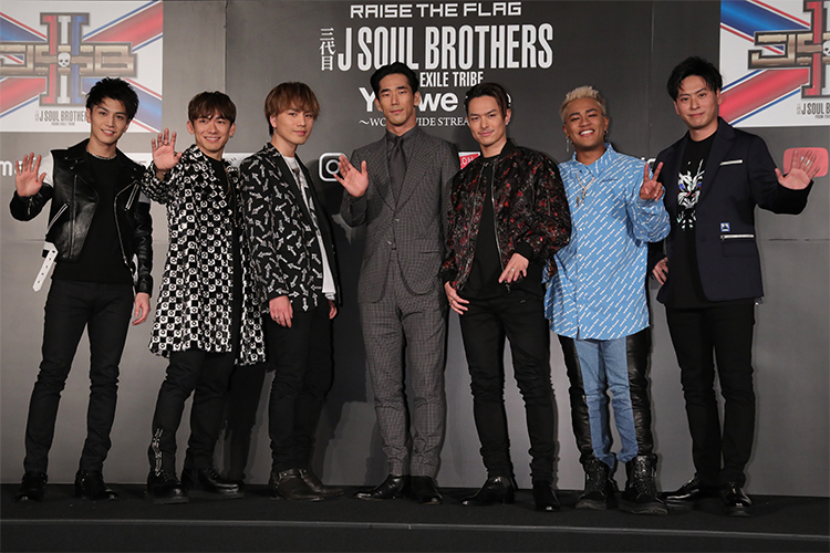 JSB-LOG】『What Is Your Secret?』MV shooting | CL - LDH所属