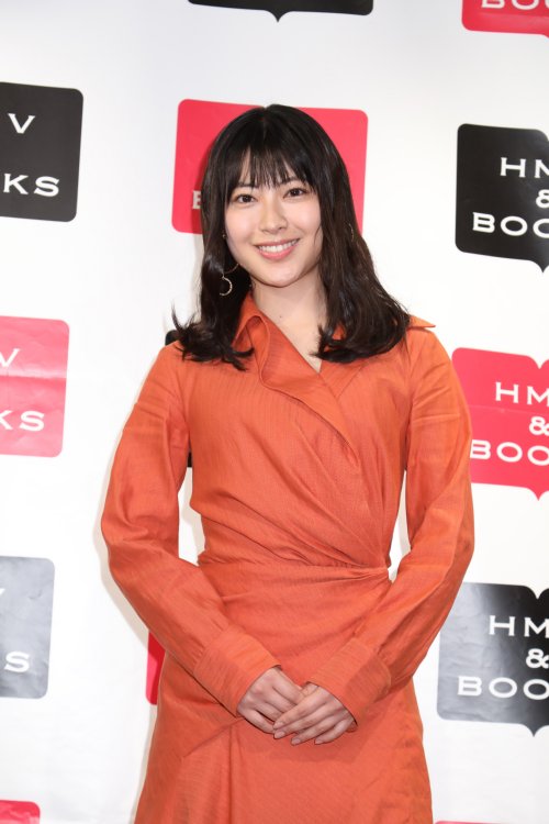 女優生活10周年を迎えた瀧本美織