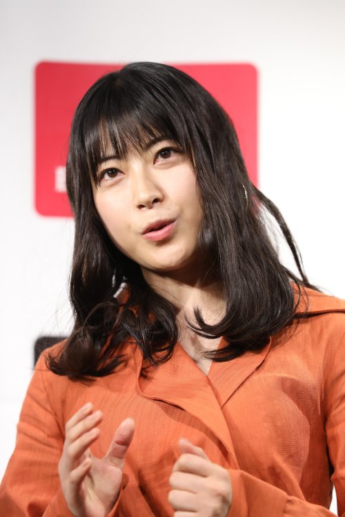 女優生活10周年となった瀧本美織