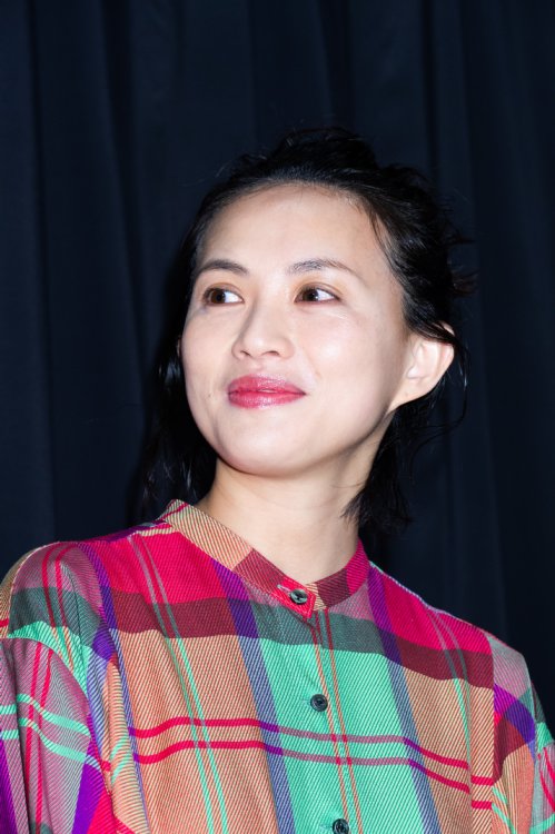 映画『美人が婚活してみたら』出演者の臼田あさ美