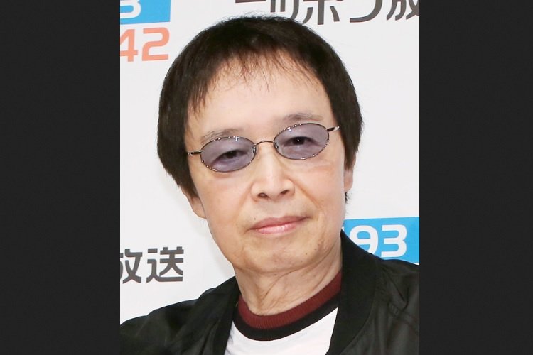 引退を表明している吉田拓郎