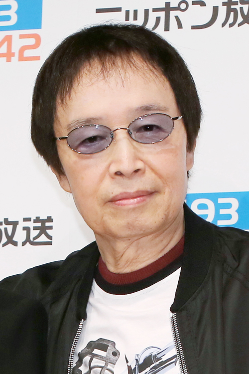 涙ながらに闘病生活を告白した吉田拓郎（時事通信フォト）