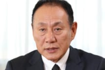 大和ハウス社長、32歳で入社して社長にまで上り詰めた