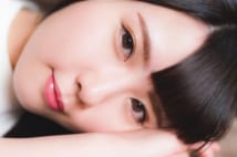 夢見照うた 国民的アイドルを辞退してセクシー転身のワケ