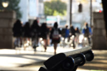 キリスト教系の学校は「どう生きるか」に主眼が置かれている（写真はイメージ）