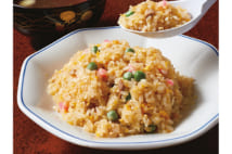 昔懐かしい「絶品しっとりチャーハン」が味わえる東京名店2選