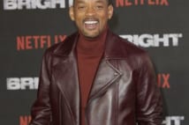 ウィル・スミス、体形のため10年禁酒していた昔より今が幸せ