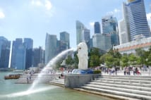 シンガポールに移住した30代男性が語る海外移住のリアル
