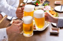 「飲み会に誘わなくてもパワハラ?」 40代会社員の理不尽な体験