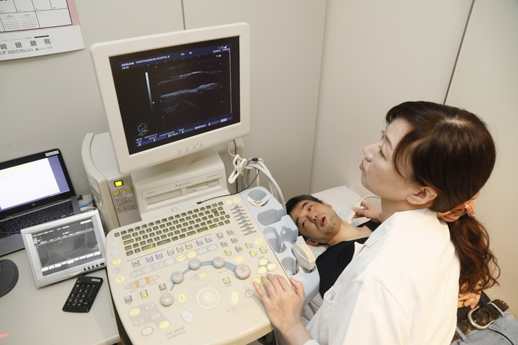 がんの前駆状態を判別