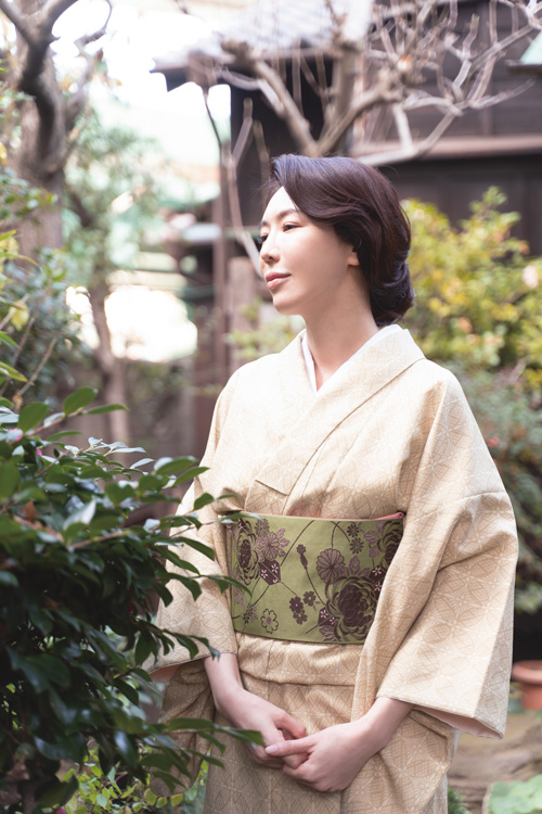 写真 奇跡の43歳 岩本和子が映画初主演 役に入り込みすぎ涙も Newsポストセブン Part 2