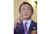 安倍政権、増税延期どころか「消費税5%に下げる」案が浮上