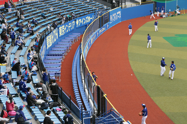 プロ野球で本塁打激増 今年のボール 飛び過ぎ なのか Newsポストセブン