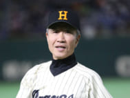 Mr.サブマリンの後継者は?(時事通信フォト)