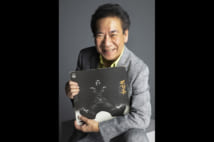 演歌一筋の大川栄策 「人生は演歌そのもの」
