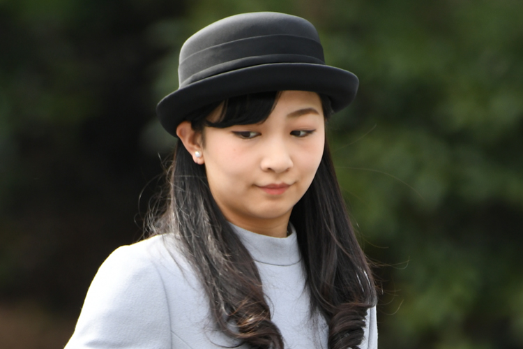 秋篠宮さまとの齟齬が鮮明に…（撮影／JMPA）