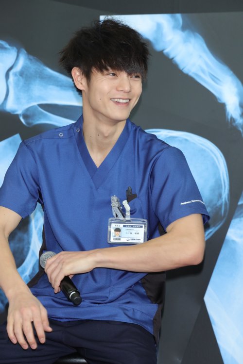 月9ドラマ『ラジエーションハウス』主演の窪田正孝