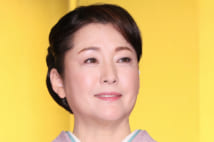 『まんぷく』で松坂慶子が見せた「生前葬」感涙シーンの舞台裏