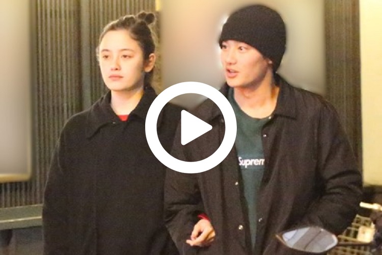 動画 野村周平 21才モデルと堂々ディナーデート現場 Newsポストセブン 動画 野村周平 21才モデルと堂々ディナーデート現場 Newsポストセブン