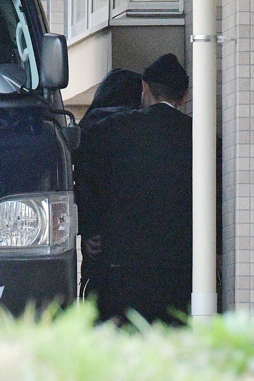 治療を始めたピエール瀧被告