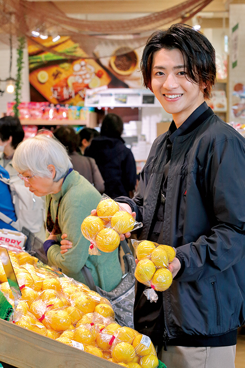 地域の特色を活かしたSA・PAも