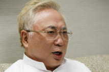 最新の韓国情勢について語る高須院長