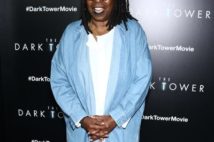 「30%の確率で死」ウーピー・ゴールドバーグが明かした近況