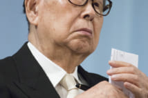 セブン＆アイとイオン、2大流通グループの創業家めぐる課題
