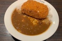 CoCo壱番屋のトッピング、私たちが「ロースカツ」を選ぶ理由