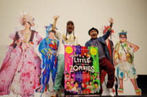 水道橋博士も太鼓判!ポスト『カメ止め!』の最右翼『WE ARE LITTLE ZOMBIES』