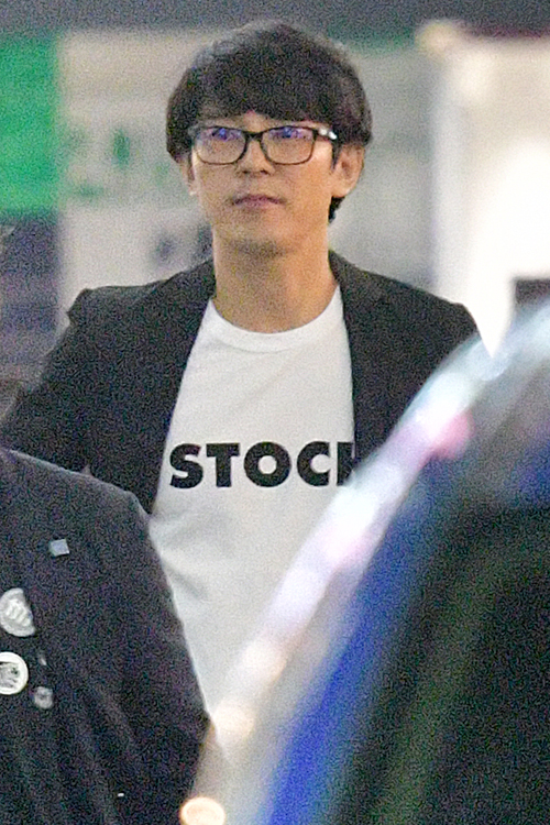 育ての父・柴田剛男役を好演している藤木直人