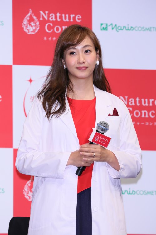 3人目の子供も検討しているという藤本美貴
