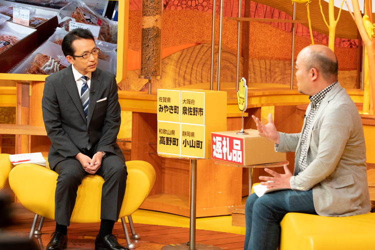 ご意見バンのスタンスとかぶらないよう、バランスを保つのも仕事